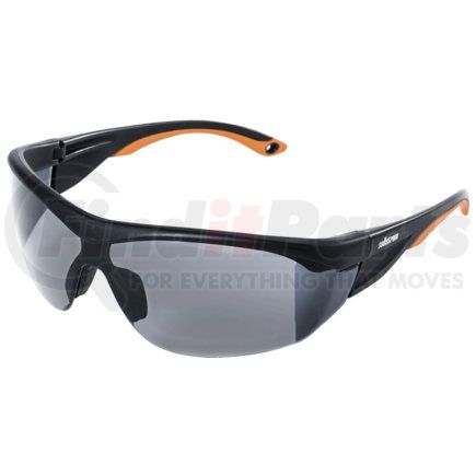 S71401 by SELLSTROM - Safety Glasses - Smoke Lens