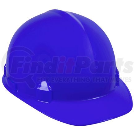 14838 by JACKSON SAFETY - SC-6 Series Hard Hat - Blue