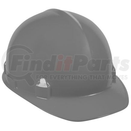 14842 by JACKSON SAFETY - SC-6 Series Hard Hat - Gray