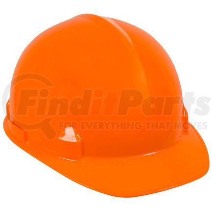 14843 by JACKSON SAFETY - SC-6 Series Hard Hat - Orange