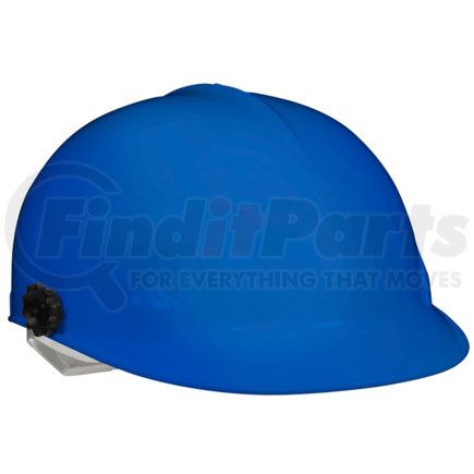 20188 by JACKSON SAFETY - Bump Cap w Face Shield Blue