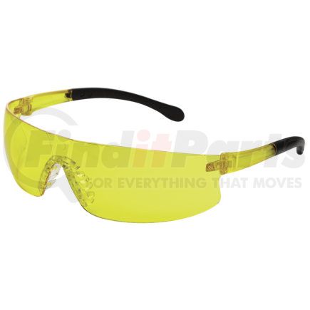 S73611 by SELLSTROM - Safety Glasses - Amber Lens