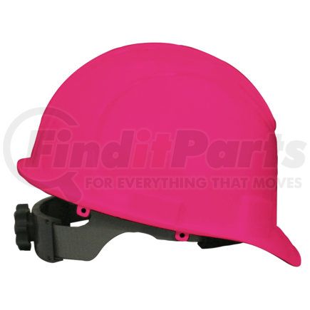 20403 by JACKSON SAFETY - Charger Series Hard Hat Pink