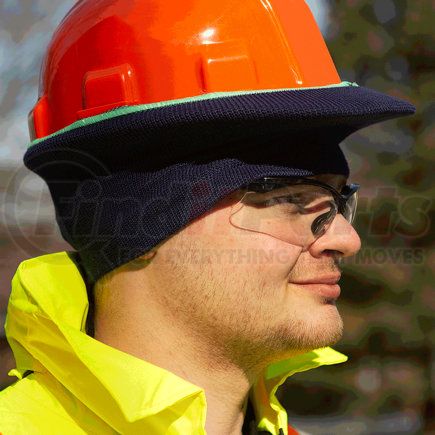 14494 by JACKSON SAFETY - Windgard for Hard Hats - Navy