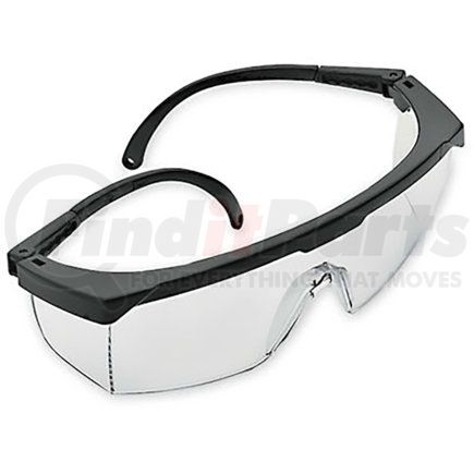 S76301 by SELLSTROM - SAFETY GLASSES - CLEAR LENS