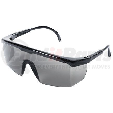 S76371 by SELLSTROM - SAFETY GLASSES - SMOKE LENS