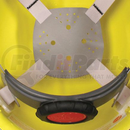 14936 by JACKSON SAFETY - 4 Pt. Suspension for Hard Hat