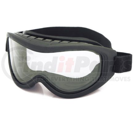 S80290 by SELLSTROM - Dual Lens Goggle  Clear Lens