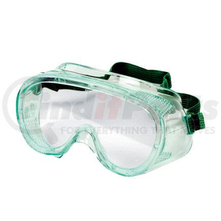 S83000 by SELLSTROM - MINI ECON GOGGLE DR.VNT.CL.LNS