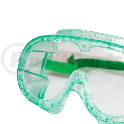 S88003 by SELLSTROM - Direct Vent Safety Goggles