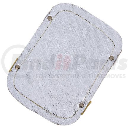 S97700 by SELLSTROM - Double Layer Hand Pad