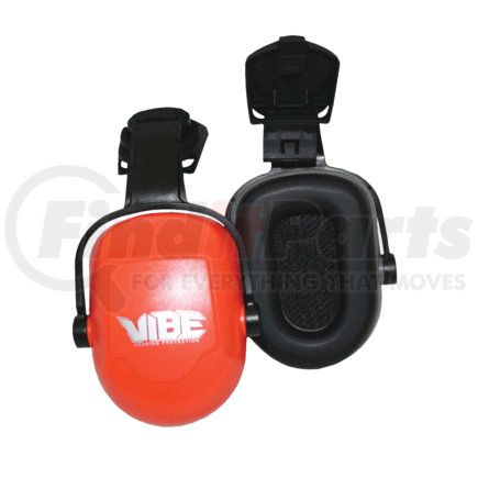 20776 by JACKSON SAFETY - H70 Vibe Earmuffs - NRR 22