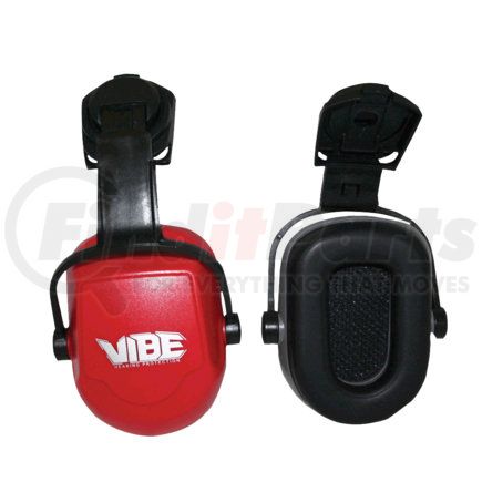 20777 by JACKSON SAFETY - H70 Vibe Earmuffs - NRR 25