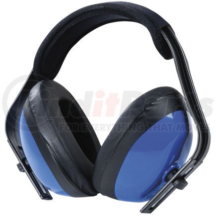 S23401 by SELLSTROM - H225 Ear Muff - NRR 25 - Blue