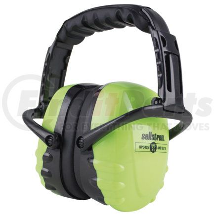 S23407 by SELLSTROM - Premium Dielectric Ear Muff