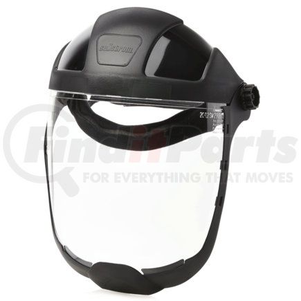 S32210 by SELLSTROM - DP4 Face Shield w Chin Guard