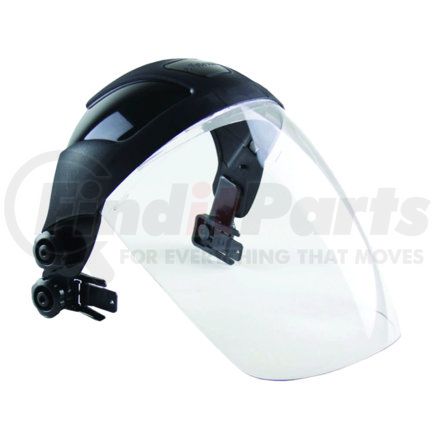 S32212 by SELLSTROM - DP4 Face Shield w Chin Guard