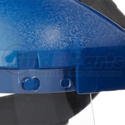 S39120 by SELLSTROM - 390 Series Face Shield  Clear