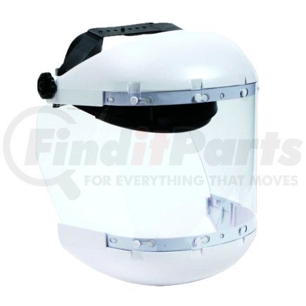 S31140 by SELLSTROM - 311 Series Face Shield Clear