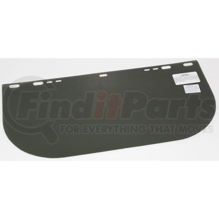 S37050 by SELLSTROM - FACE SHIELD UNIVERSAL Sh5 IR