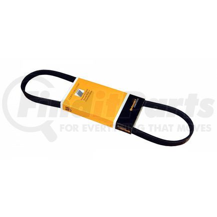 4K844ELAST by CONTINENTAL AG - METRIC MULTI V-BELT ELAST