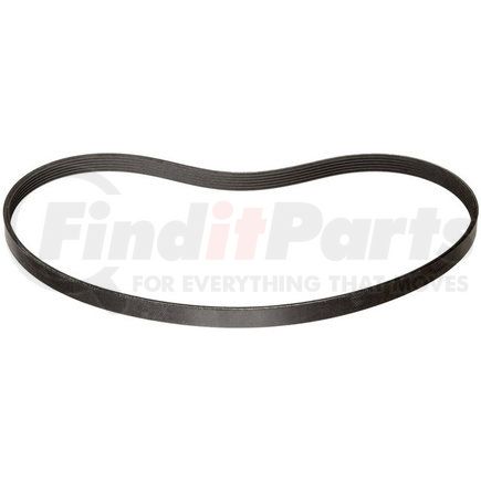 200J6 by CONTINENTAL AG - Continental Industrial Poly V-Belts