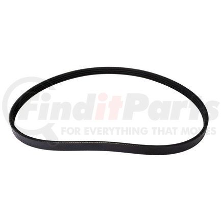 315K4MK by CONTINENTAL AG - Mileage Maker Multi V-Belt