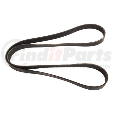 635K8MK by CONTINENTAL AG - Mileage Maker Multi V-Belt