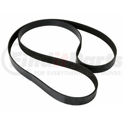 1013K7MK by CONTINENTAL AG - Mileage Maker Multi V-Belt