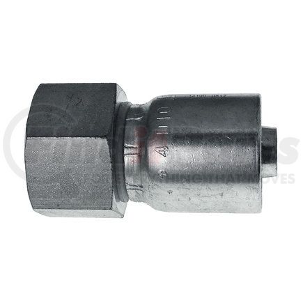 14100-0812 by CONTINENTAL AG - [FORMERLY GOODYEAR] "B2-" Fittings