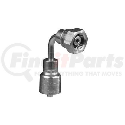 14224-0824 by CONTINENTAL AG - Fitting, Ultra-Crimp, 1-pc