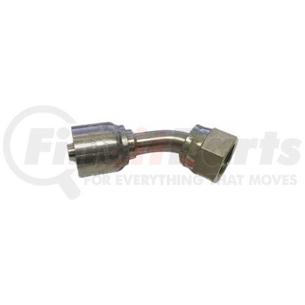 14420-0606 by CONTINENTAL AG - [FORMERLY GOODYEAR] "B2-" Fittings