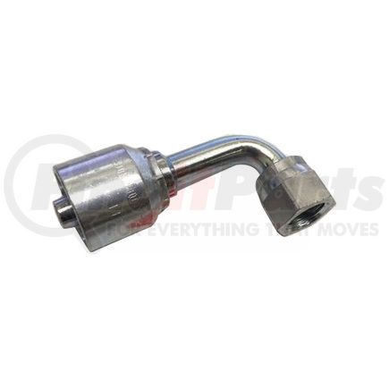 14445-0606 by CONTINENTAL AG - [FORMERLY GOODYEAR] "B2-" Fittings