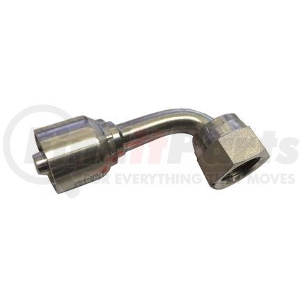 14445-0608 by CONTINENTAL AG - [FORMERLY GOODYEAR] "B2-" Fittings