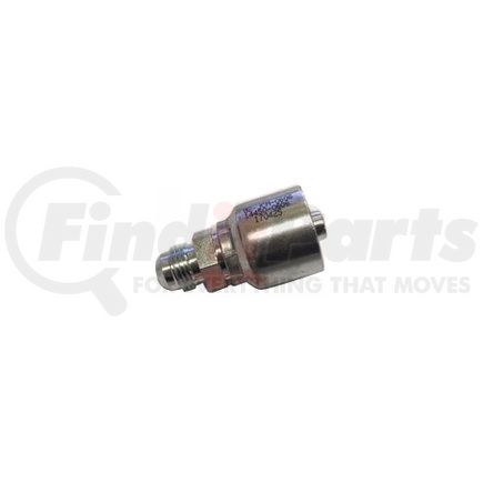 14450-0606 by CONTINENTAL AG - [FORMERLY GOODYEAR] "B2-" Fittings