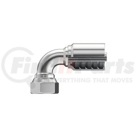 14445-1216 by CONTINENTAL AG - Fitting, Ultra-Crimp, 1-pc