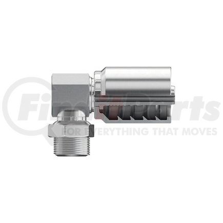 14447-0404 by CONTINENTAL AG - Fitting, Ultra-Crimp, 1-pc