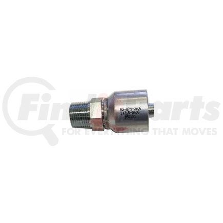 14615-0606 by CONTINENTAL AG - [FORMERLY GOODYEAR] "B2-" Fittings