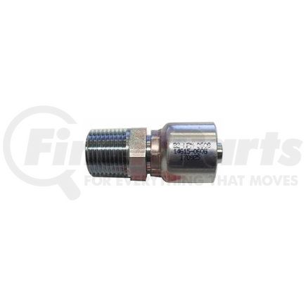 14615-0608 by CONTINENTAL AG - [FORMERLY GOODYEAR] "B2-" Fittings