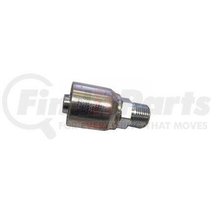 14615-0806 by CONTINENTAL AG - [FORMERLY GOODYEAR] "B2-" Fittings