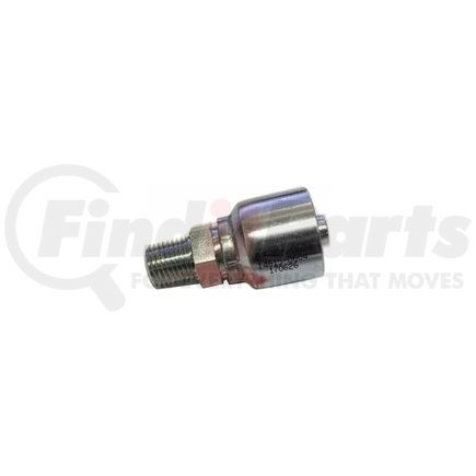 14615-0604 by CONTINENTAL AG - [FORMERLY GOODYEAR] "B2-" Fittings