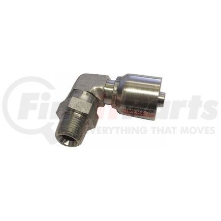 14650-0606 by CONTINENTAL AG - [FORMERLY GOODYEAR] "B2-" Fittings