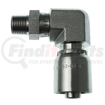 14650-0806 by CONTINENTAL AG - [FORMERLY GOODYEAR] "B2-" Fittings