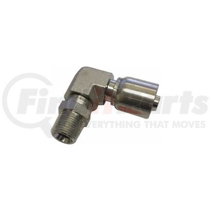 14650-0808 by CONTINENTAL AG - [FORMERLY GOODYEAR] "B2-" Fittings