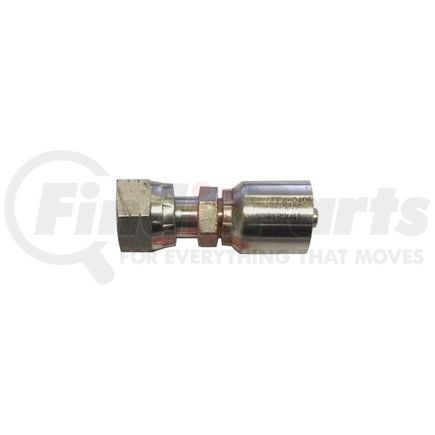 14700-0406 by CONTINENTAL AG - [FORMERLY GOODYEAR] "B2-" Fittings