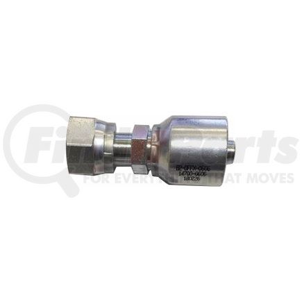 14700-0606 by CONTINENTAL AG - [FORMERLY GOODYEAR] "B2-" Fittings