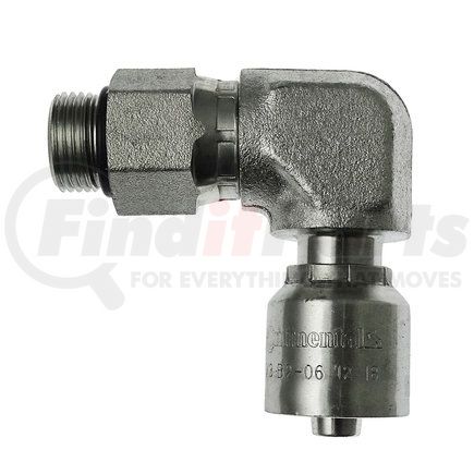 14685-0608 by CONTINENTAL AG - [FORMERLY GOODYEAR] "B2-" Fittings