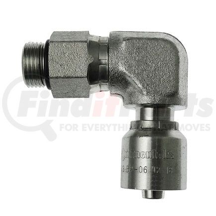 14685-0810 by CONTINENTAL AG - [FORMERLY GOODYEAR] "B2-" Fittings