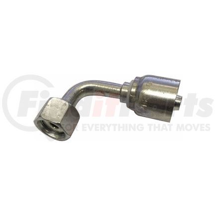 14715-0606 by CONTINENTAL AG - [FORMERLY GOODYEAR] "B2-" Fittings