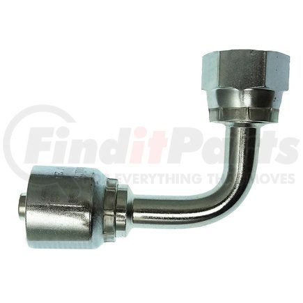 14715-0608 by CONTINENTAL AG - [FORMERLY GOODYEAR] "B2-" Fittings